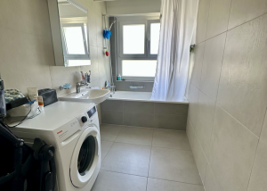 Appartement 3.5 pièces au 4ème