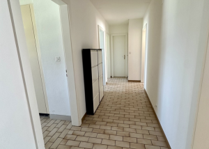 Appartement 3.5 pièces au 4ème