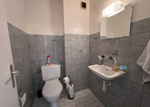 Appartement 3.5 pièces au 4ème