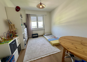 Appartement 3.5 pièces au 4ème