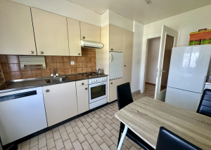 Appartement 3.5 pièces au 4ème