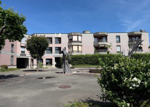 Bureaux sis à Nyon