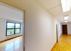Bureaux sis à Nyon