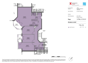 Superbe appartement de 4.5 pièces à Nyon