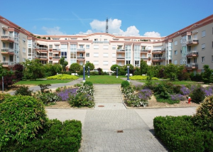 Superbe appartement de 4.5 pièces à Nyon