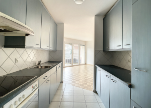 Superbe appartement de 4.5 pièces à Nyon