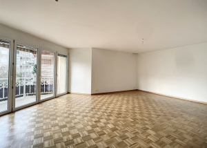 Superbe appartement de 4.5 pièces à Nyon