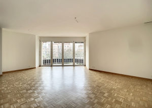 Superbe appartement de 4.5 pièces à Nyon
