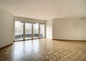 Superbe appartement de 4.5 pièces à Nyon