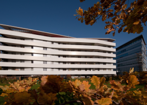 Spacieux 3.5 pièces à Nyon