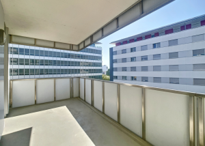 Spacieux 3.5 pièces à Nyon