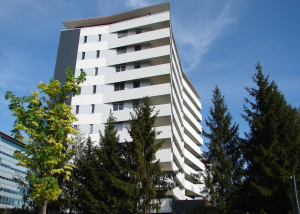 Nyon - Spacieux 3.5 pièces avec balcon