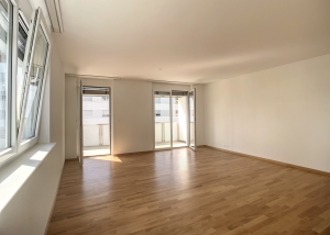 Bel appartement de 3.5 pièces avec balcon sis à Nyon