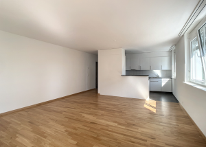 Bel appartement de 3.5 pièces avec balcon sis à Nyon