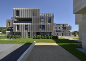 Superbe appartement duplex de 5 pièces au coeur de Crans