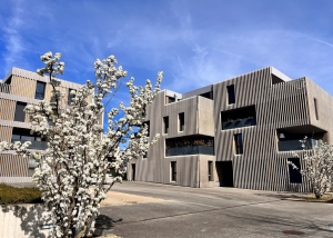 Studio sis à Crans
