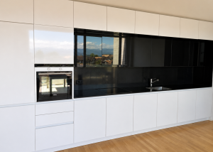 3.5 pièces d'exception à Crans