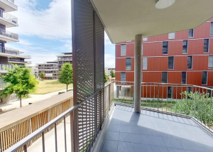 Appartement de 3.5 pièces au coeur de l'écoquartier Eikenott