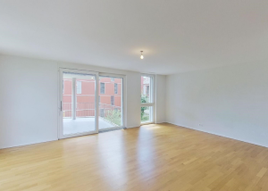 Appartement de 3.5 pièces au coeur de l'écoquartier Eikenott