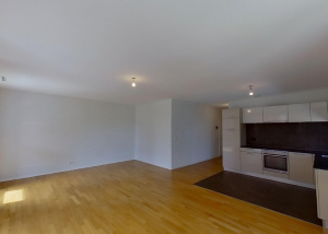 Appartement de 3.5 pièces au coeur de l'écoquartier Eikenott