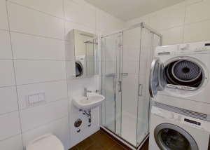 Appartement de 3.5 pièces au coeur de l'écoquartier Eikenott