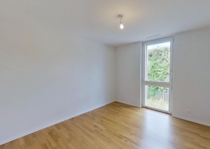 Appartement de 3.5 pièces au coeur de l'écoquartier Eikenott