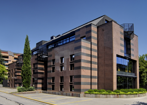 Bureaux idéalement situés