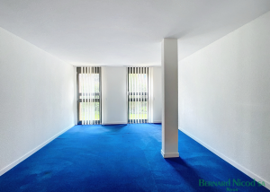 Bureaux idéalement situés