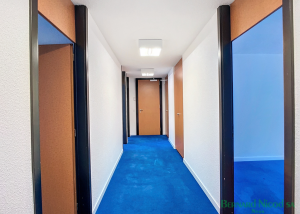 Bureaux idéalement situés