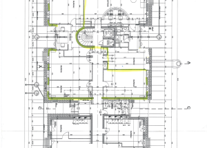 Bureaux idéalement situés