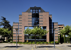 Bureau de 232 m2 idéalement situé au centre de Nyon