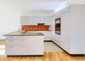 Gland, appartement de 4.5 pièce avec grand jardin