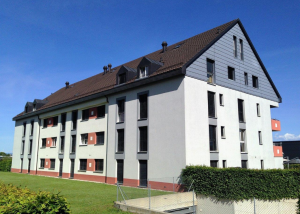 Gland - Appartement de 4 pièces dans un quartier calme