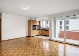 Gland - Appartement de 4 pièces dans un quartier calme