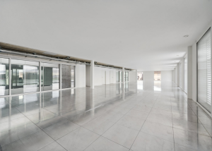 Quartier Eikenott - Magnifiques locaux de 300 m2 divisibles