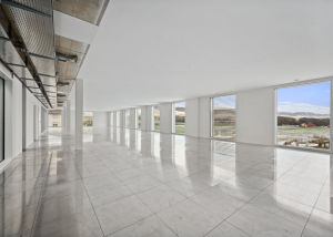 Quartier Eikenott - Magnifiques locaux de 300 m2 divisibles
