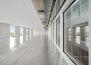 Quartier Eikenott - Magnifiques locaux de 300 m2 divisibles
