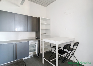 Bureau de 160 m2 situés à Nyon