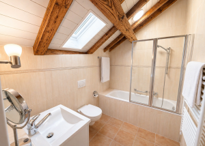 Rolle, loft de 70m2 à deux pas du lac