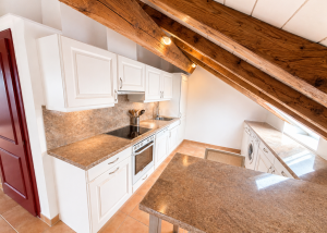 Rolle, loft de 70m2 à deux pas du lac