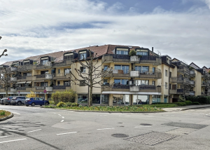 Appartement de 4 pièces sis à Gland