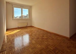 Appartement de 4 pièces sis à Gland