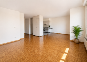 Appartement de 4 pièces sis à Gland