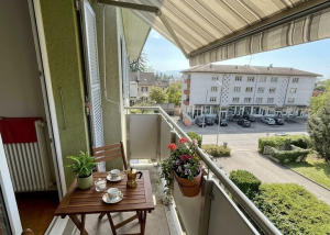Charmant 3.5 pièces sis à Nyon