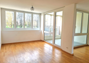 Appartement de 4.5 pièces sis à Nyon