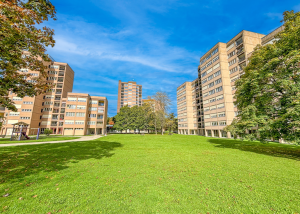 Appartement de 4.5 pièces sis à Nyon
