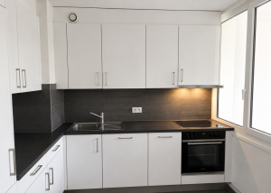 Appartement de 4.5 pièces sis à Nyon