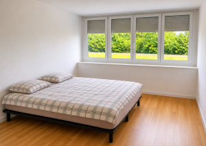 Appartement de 4.5 pièces sis à Nyon