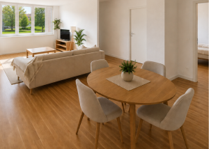 Appartement de 4.5 pièces sis à Nyon