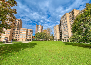Appartement de 4.5 pièces sis à Nyon